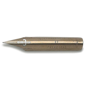 Leonardt EF Principal Nib