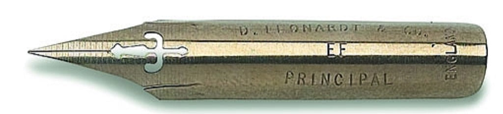 Leonardt EF Principal Nib