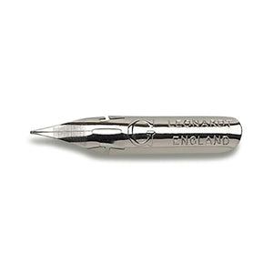 Leonardt General Handwriting (G) Nib