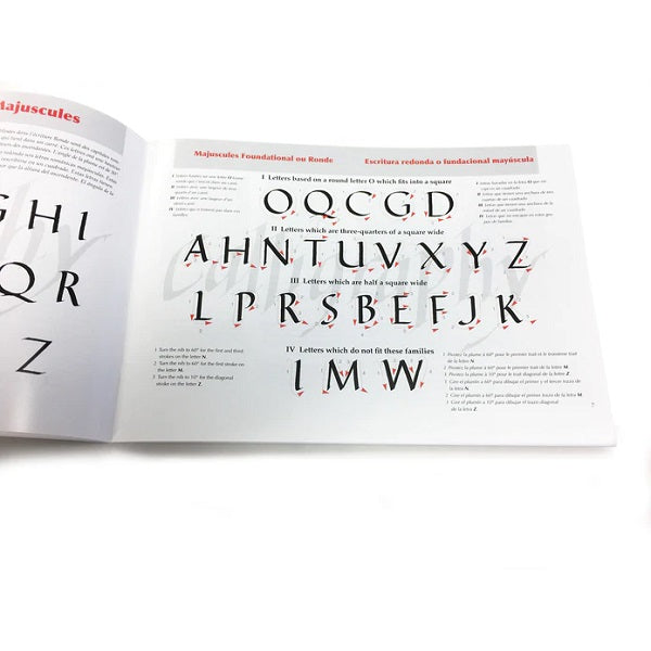 Calligraphy - Art of Beautiful Writing