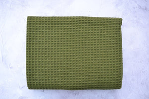 Moss Green