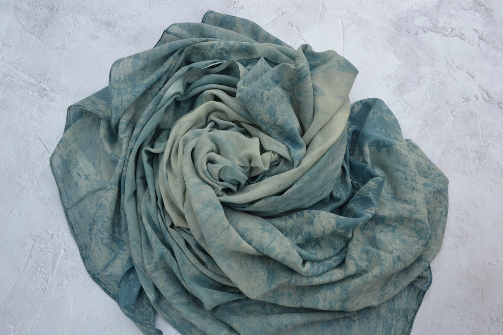 Myrolbalan Henna Indigo