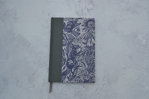 Hand Made Paper A5