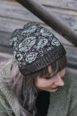 Laine Books for Makers - Strands of Joy- Knit a Hat