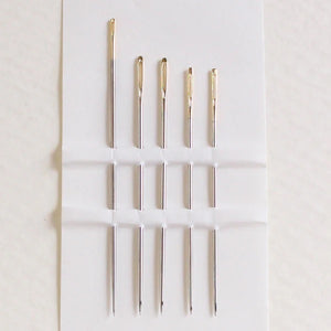 Cohana - Haibara Sashiko Needles