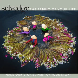 Selvedge Magazine Issue 106