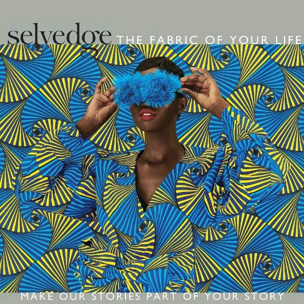 Selvedge Magazine Issue 105