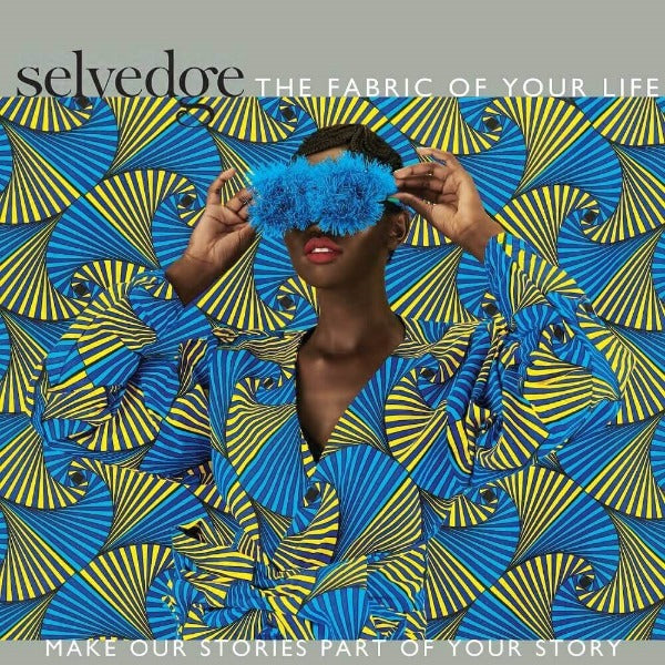 Selvedge Magazine Issue 105 - Checks and Stripes