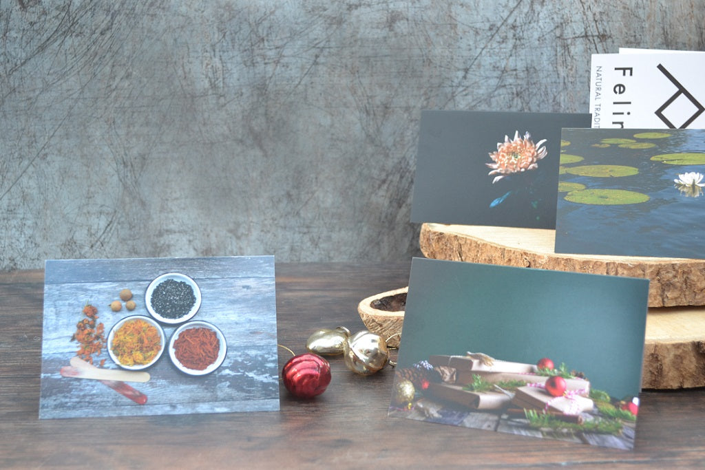 Gift cards for craft courses