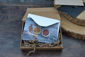 £3.00 Add a GIft Box