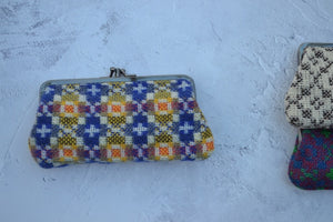 Yellow Blue