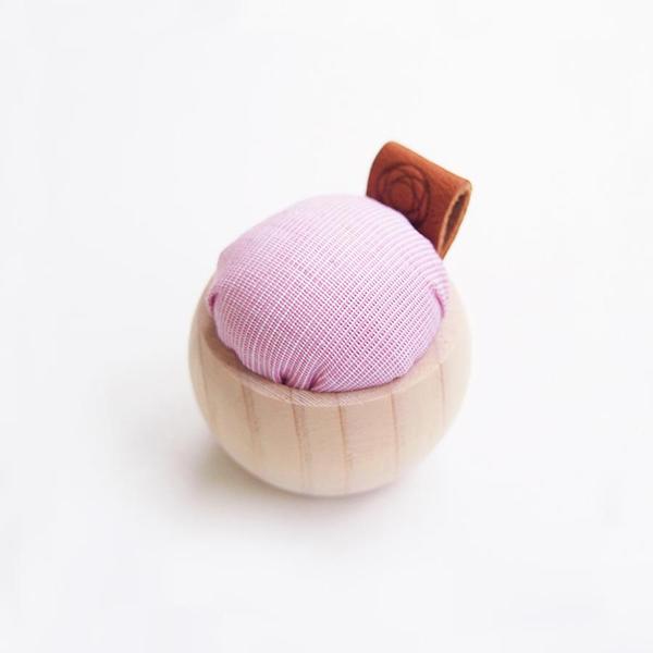 Cohana - Hinoki Cypress Pin Cushion