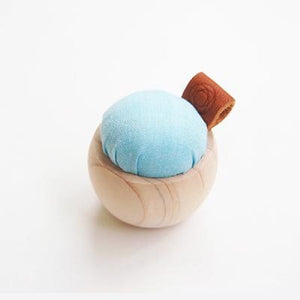 Cohana - Hinoki Cypress Pin Cushion