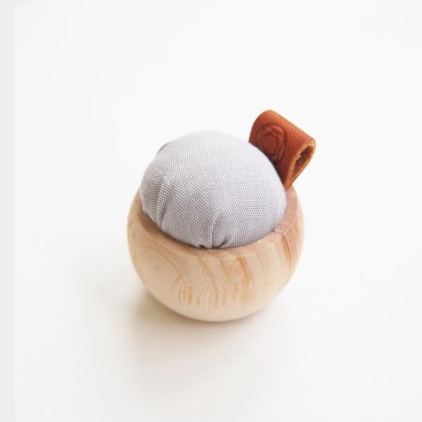 Cohana - Hinoki Cypress Pin Cushion