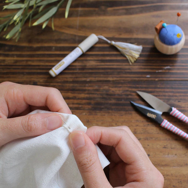 Cohana - Meboso Needle Set