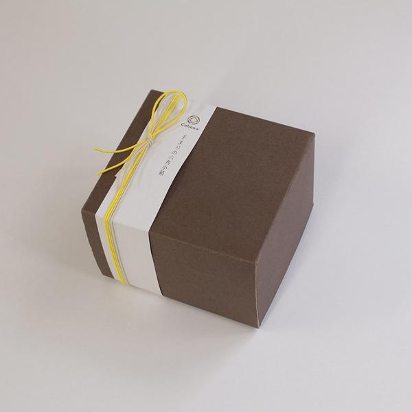 Cohana - Hexagonal Temari in a Box made with the wild cherry trees. Perfect for small sewing notions or other odds and ends, this elegant hexagonal box doubles as a sleek yet traditional piece of home décor.